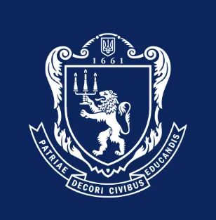 Ivan Franko National University of Lviv Logo